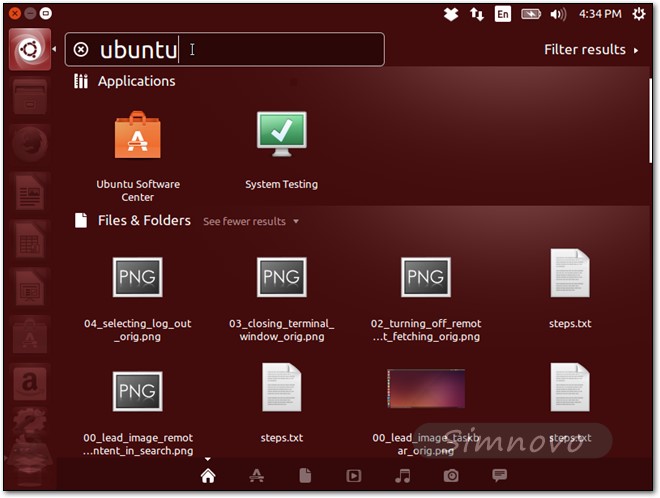 Ubuntu 14.04中如何禁用Dash在線搜索結(jié)果