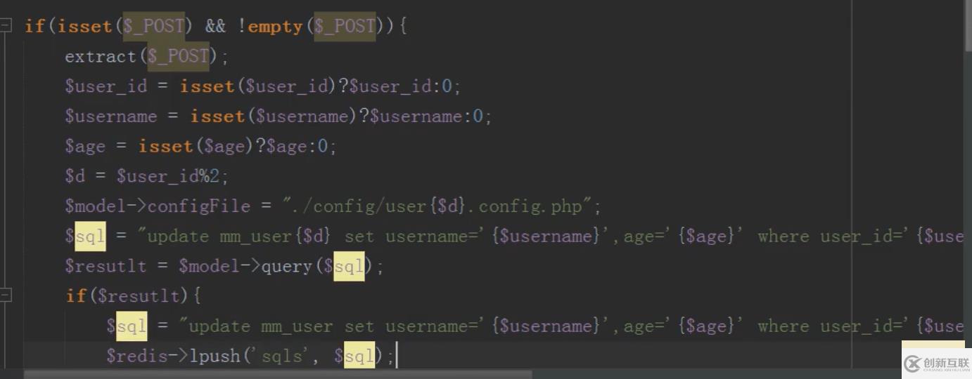 PHP結合MySQL進行千萬級數據處理的方法