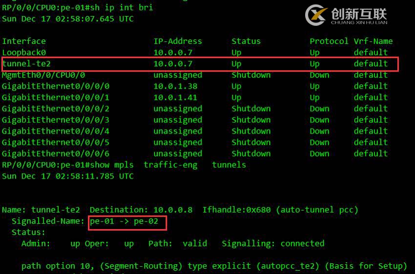 EVE-NG之OpenDayLight控制MPSL實驗