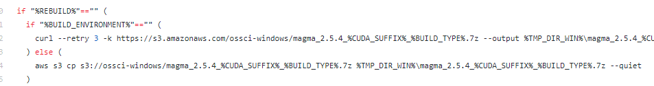 Windows環境下老顯卡跑PyTorch GPU版本方示例分析