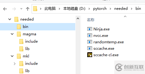 Windows環境下老顯卡跑PyTorch GPU版本方示例分析