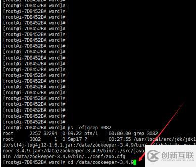 怎么查看linux端口被哪個進程占用