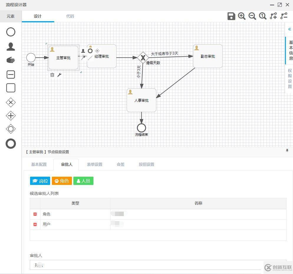 java快速開發框架工作流引擎介紹