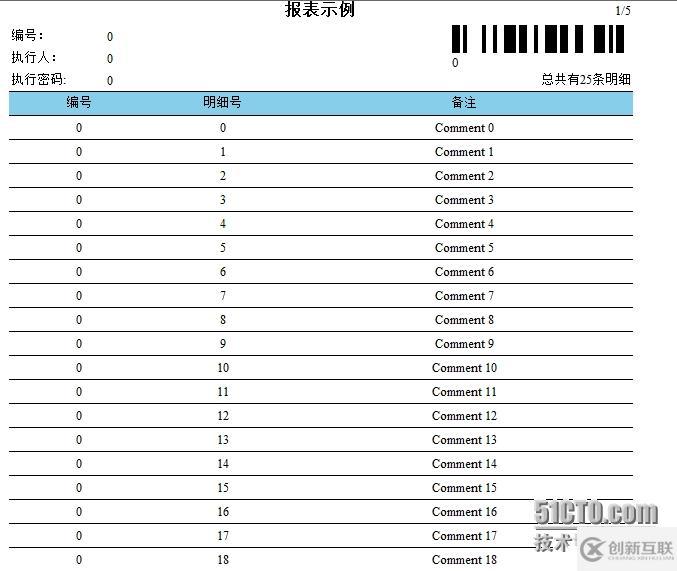 DEV報表注意事項（二）