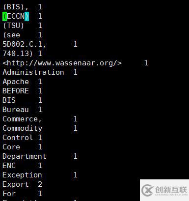 centos6.8下hadoop3.1.1完全分布式安裝指南(推薦)