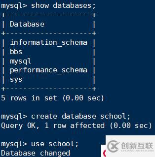 MySQL全量、增量備份與恢復(fù)