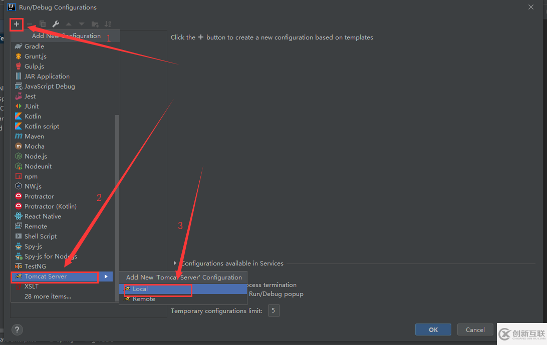 Intellij IDEA 旗艦版創建 Spring MVC 項目踩過的坑