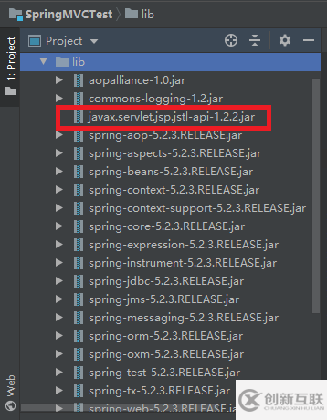 Intellij IDEA 旗艦版創建 Spring MVC 項目踩過的坑