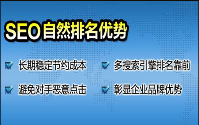 網站做了seo優化，為什么就是沒有排名呢?