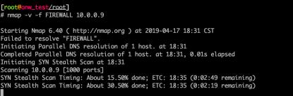 你還在花錢防御DDoS？巧用iptables 5招免費(fèi)搞定 SYN洪水攻擊！