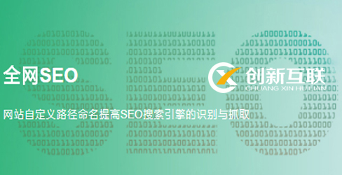 網站中的SEO