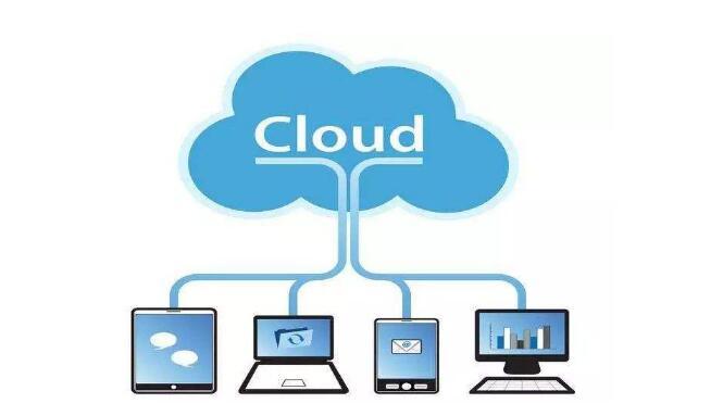 云計算中的IaaS、PaaS、SaaS如何區(qū)分?