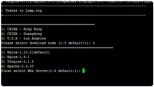 寶塔Linux面板之好用免費(fèi)的中文Linux VPS主機(jī)控制面板適合快速建站