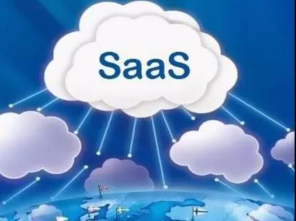 PaaS、IaaS、SaaS、Bass、Fass、無服務的理解與區別