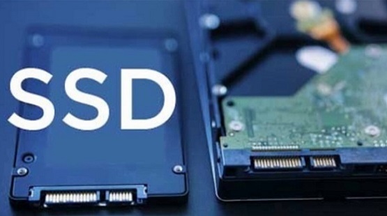 香港服務器租用選 SSD 硬盤有什么好處