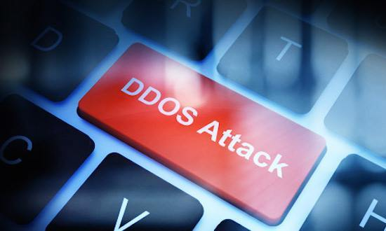 關于 DDoS 攻擊的三大誤區