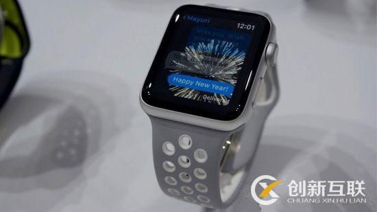 Apple Watch