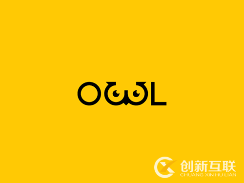 個性logo設(shè)計