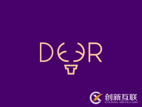 個性logo設(shè)計