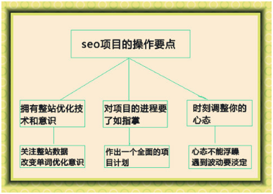 SEO優化核心策略在于產生更多內容