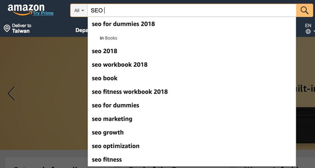 Amazon：建議與產(chǎn)品相關(guān)的搜索用字.jpg